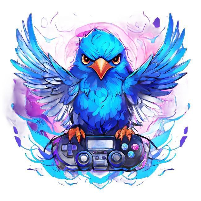Game Bird