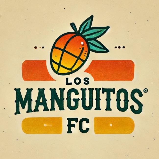 MANGUITOS FC 🟧🟨