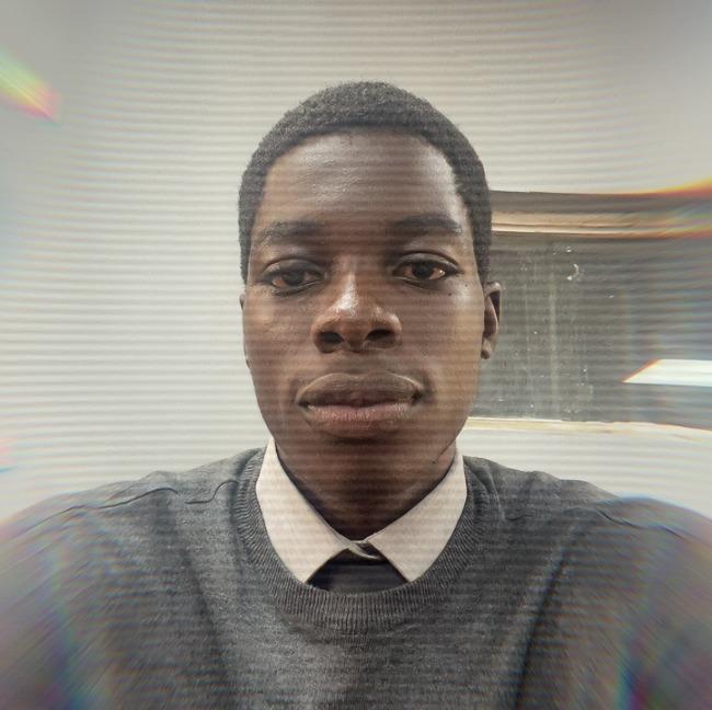 Sowunmi Daniel