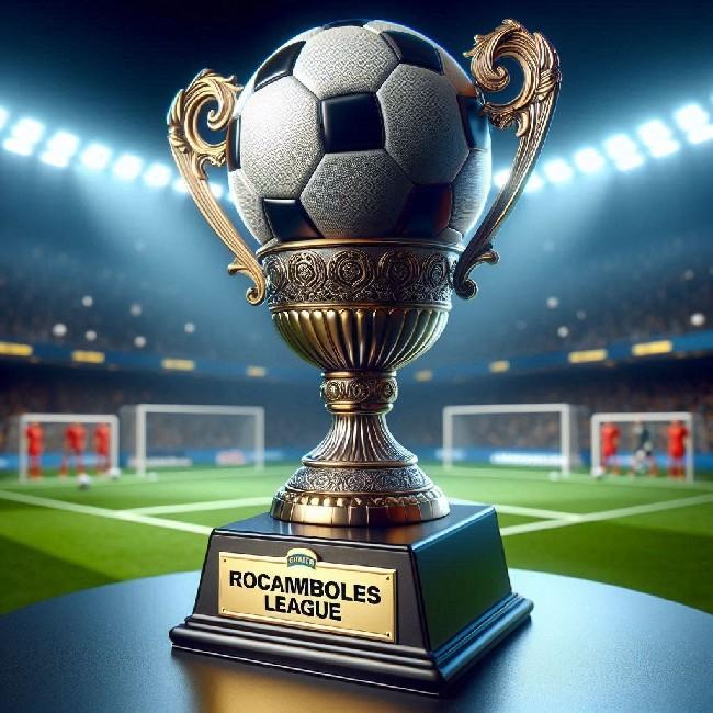 Rocamboles League 10⁰