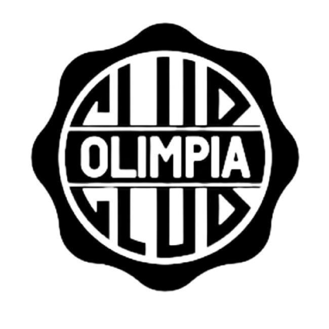 OLÍMPIA ®46©3 ( PAR )