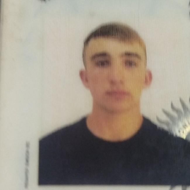 Rausch Ezequiel