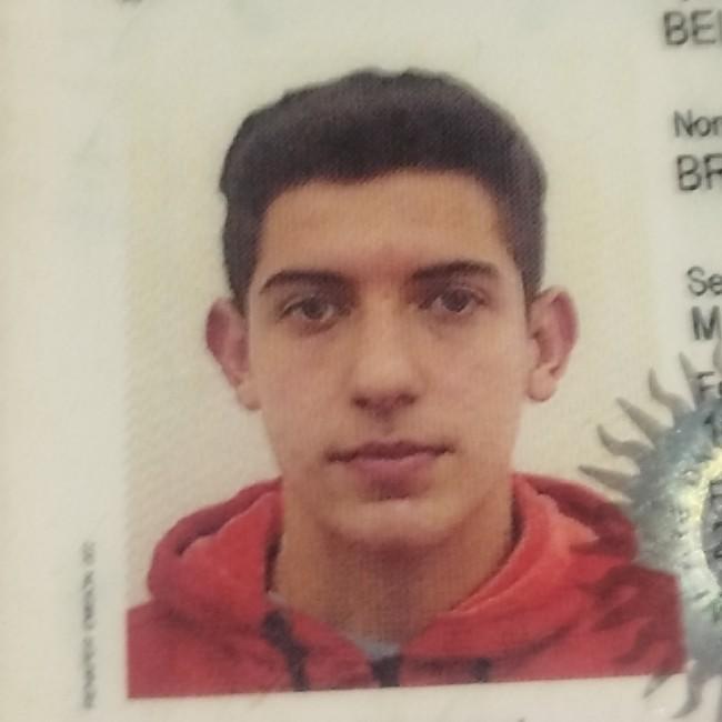 Beltrán Bruno