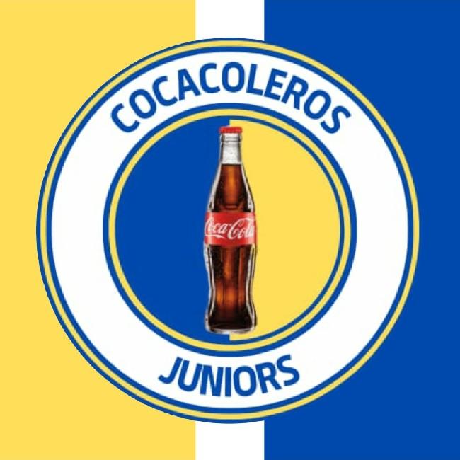 Cocacoleros Juniors