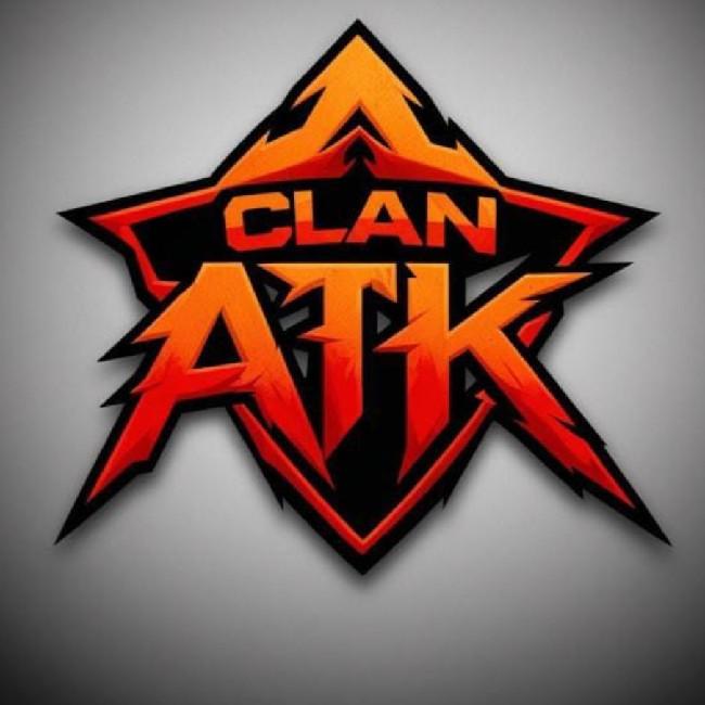CLAN ATK