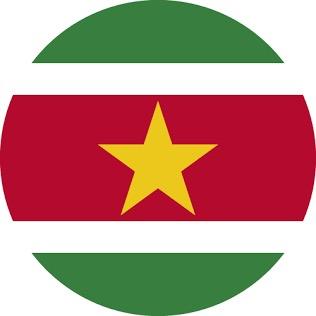 Suriname