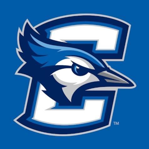 CREIGHTON BLUEJAYS