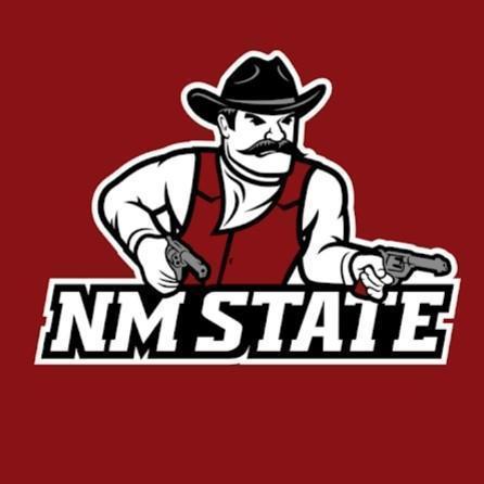 NEW MEXICO STATE AGGIES