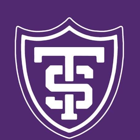 ST. THOMAS TOMMIES