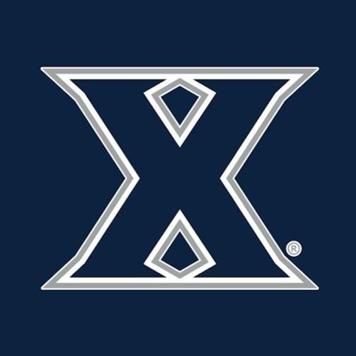 XAVIER MUSKETEERS