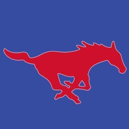 SMU MUSTANGS