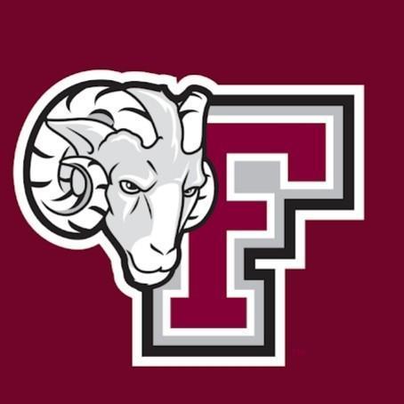 FORDHAM RAMS