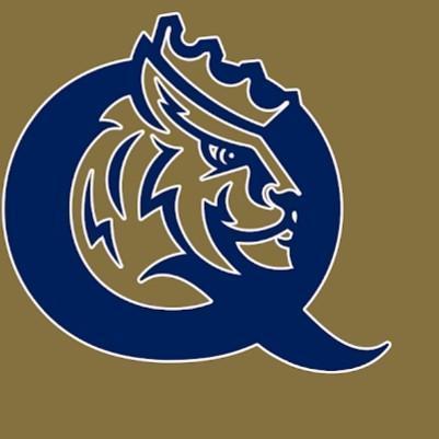 QUEENS UNIVERSITY OF ROYALS