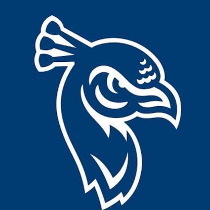 SAINT PETER'S PEACOCKS