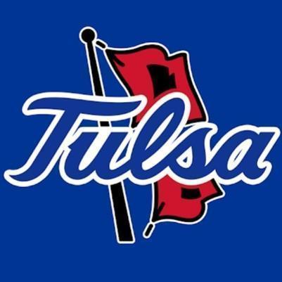TULSA GOLDEN HURRICANES