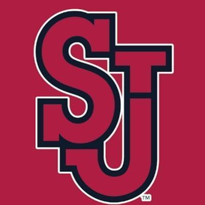 ST JOHN'S RED STORM