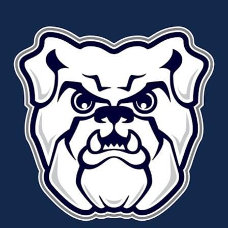 BUTLER BULLDOGS