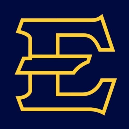 EAST TENNESSEE STATE BUCCANEERS