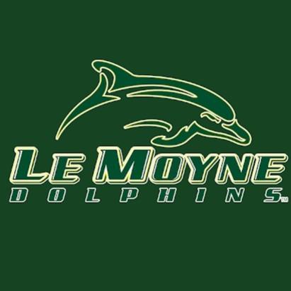 LE MOYNE DOLPHINS