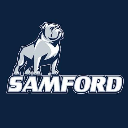SAMFORD BULLDOGS