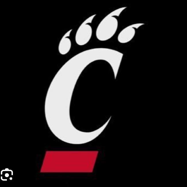 CINCINNATI BEARCATS
