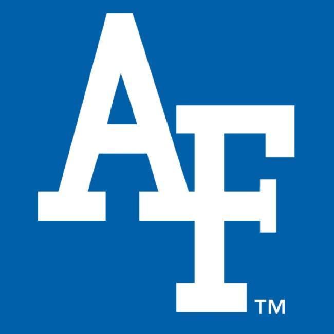 AIR FORCE FALCONS