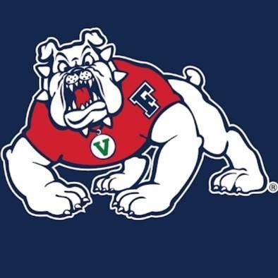 FRESNO STATE BULLDOGS
