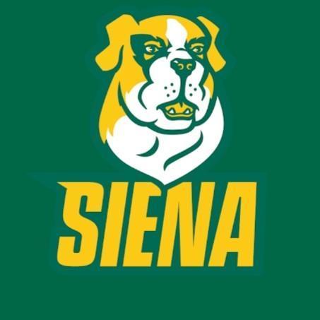 SIENA SAINTS