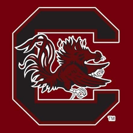 SOUTH CAROLINA GAMECOCKS
