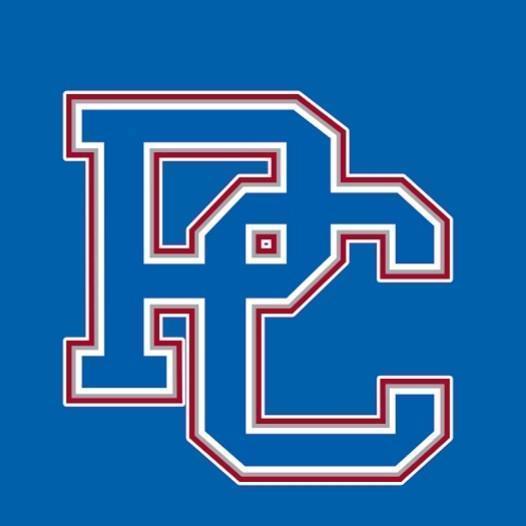 PRESBYTERIAN BLUE HOSE