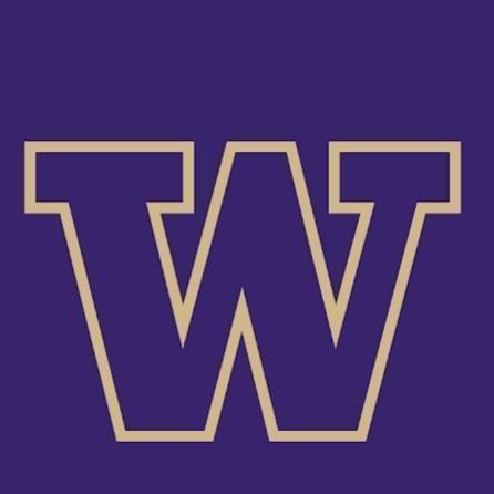 WASHINGTON HUSKIES