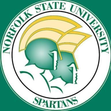 NORTHFOLK STATE SPARTANS
