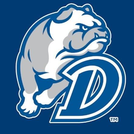 DRAKE BULLDOGS