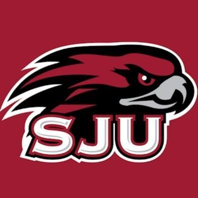 SAINT JOSEPH'S HAWKS