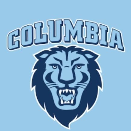 COLUMBIA LIONS