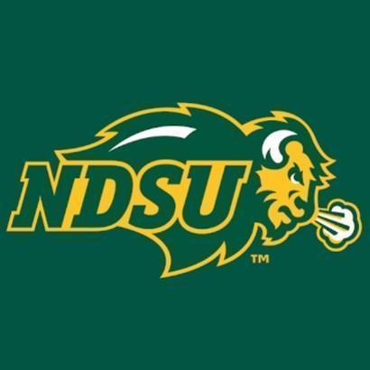 NORTH DAKOTA STATE BISON