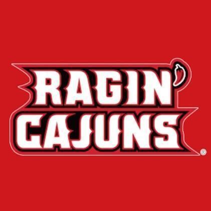 LOUISIANA RAGIN' CAJUNS