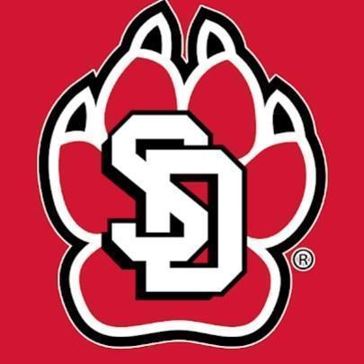 SOUTH DAKOTA COYOTES