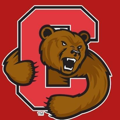 CORNELL BIG RED