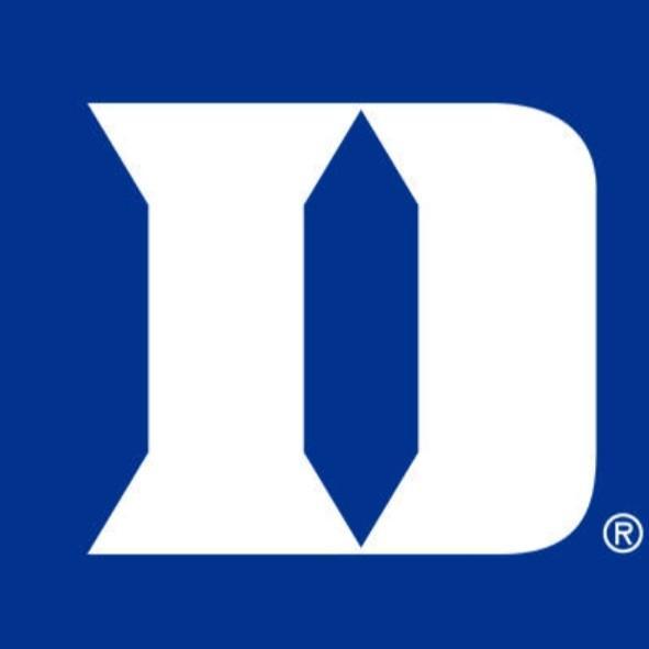 DUKE BLUE DEVILS