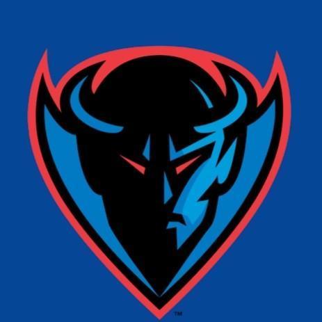 DEPAUL BLUE DEMONS
