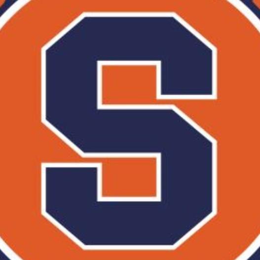 SYRACUSE ORANGE