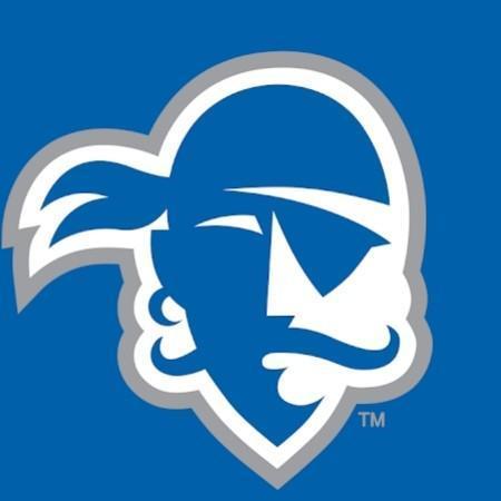 SETON HALL PIRATES