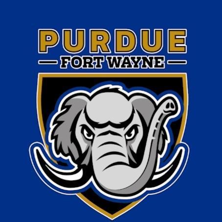 PURDUE FORT WAYNE MASTODONS