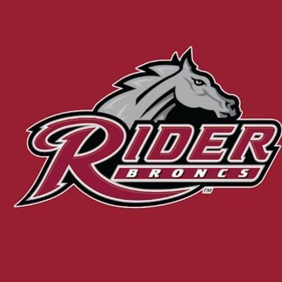 RIDER BRONCS