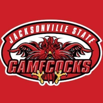 JACKSONVILLE STATE GAMECOCKS