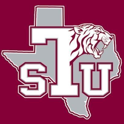 TEXAS SOUTHERN TIGERS