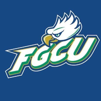 FGCU EAGLES