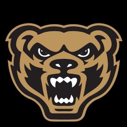 OAKLAND GOLDEN GRIZZLIES