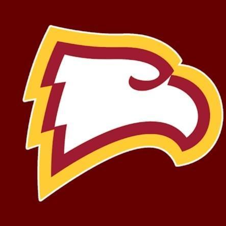 WINTHROP EAGLES